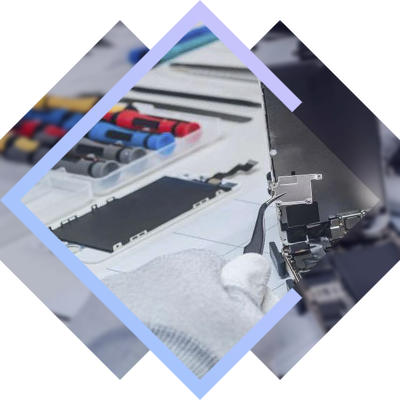 Apple Repair Dubai 