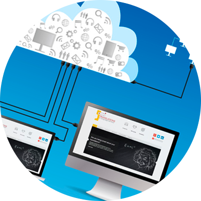 Application servers