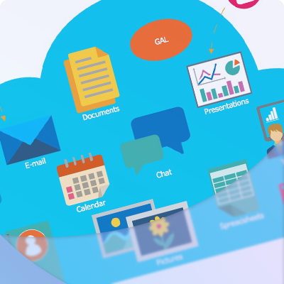 Cloud applications