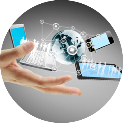 Company software erp