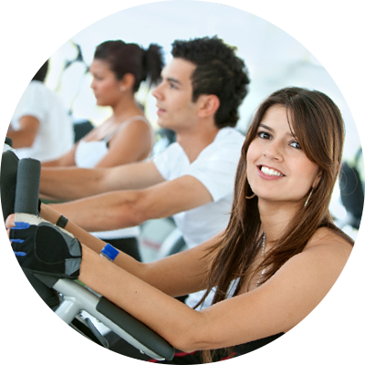 Gym managments solution