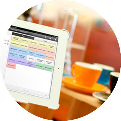 Managment software restaurant