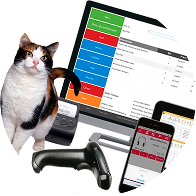 Pet managments