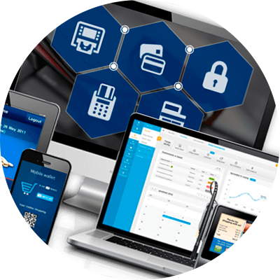 Retail managment system