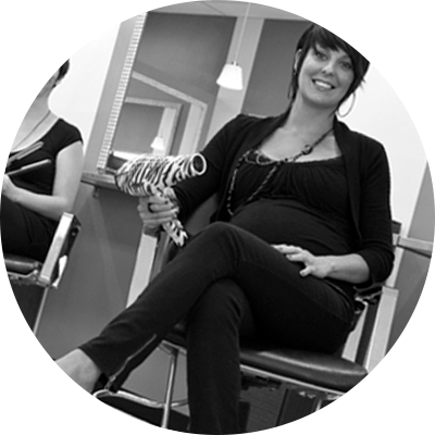 Salon software