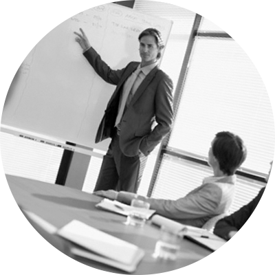 Software solutions and consultation