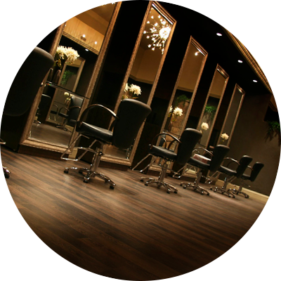 Spa software solution