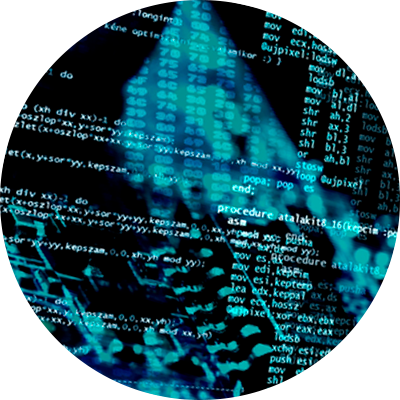 Types technology support