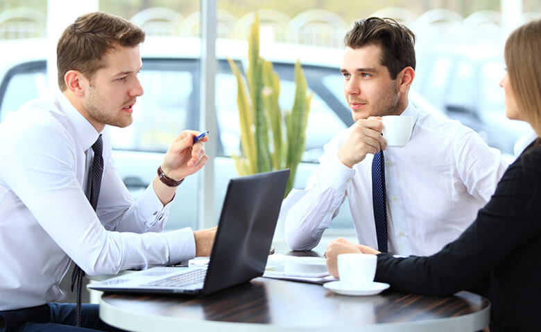 Consulting Company