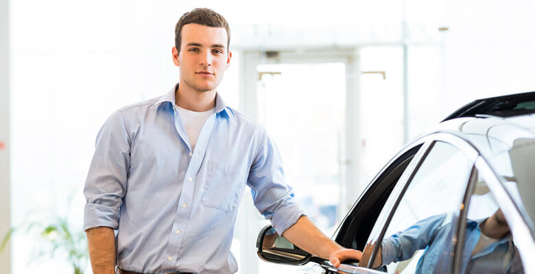 Hired Car