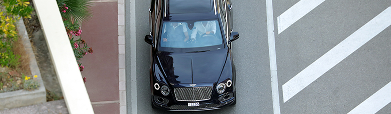 Rent a Car Dubai Bentley