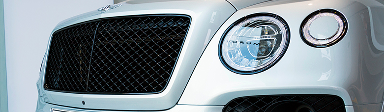 Rent a Car UAE Bentley