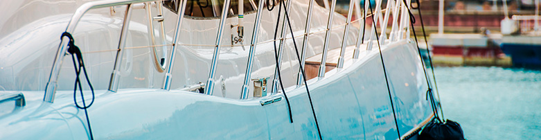 Yacht Rental Dubai