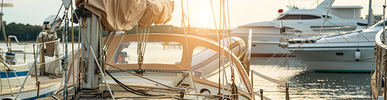 Yacht Rental