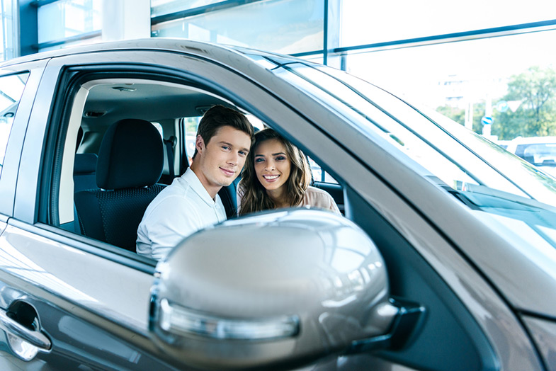 Leasing a Car